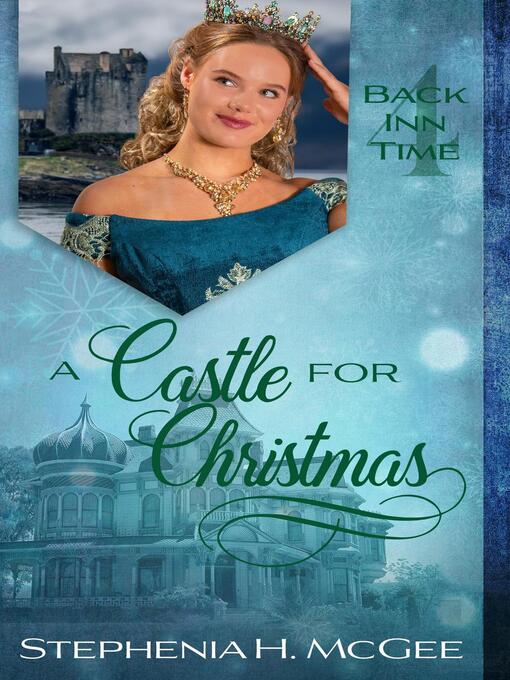 Title details for A Castle for Christmas by Stephenia H. McGee - Available